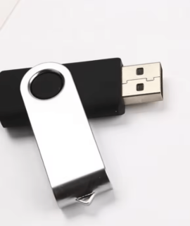 Flash drive, 32 GB, download snel foto’s van je telefoon