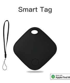 Air tag, Airtracker – Zwart