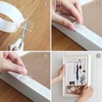 Dubbelzijdige Nano tape 3m 1+1 gratis