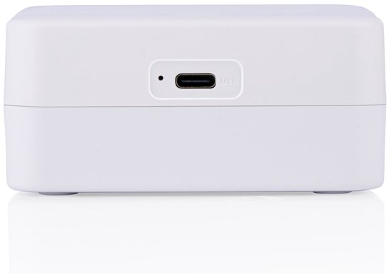 Mini-bluetooth printer, print direct foto’s, noties en labels van je telefoon - Afbeelding 4