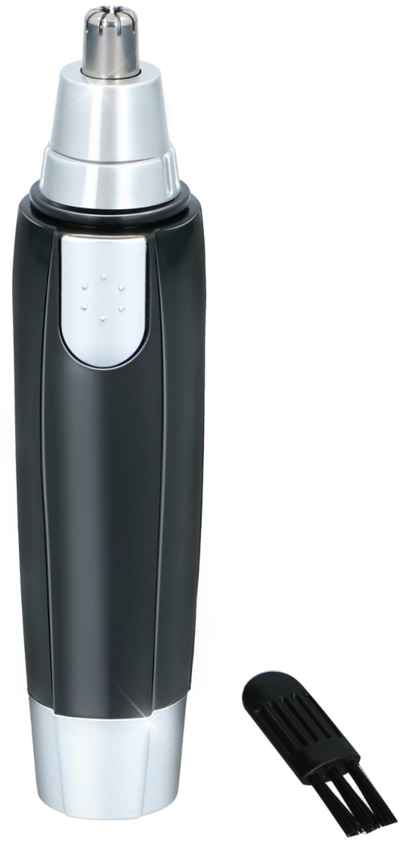 Neushaar, oorhaar en wenkbrauw-trimmer - Afbeelding 5